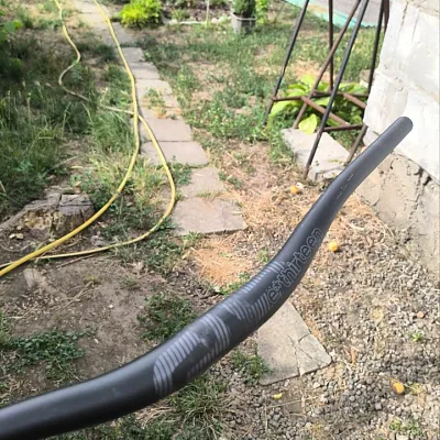 Руль e*thirteen plus handlebar 35 780 мм