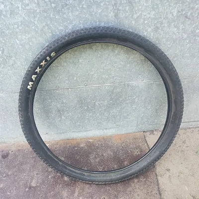 Покришка Maxxis Sphinx 26x2.10