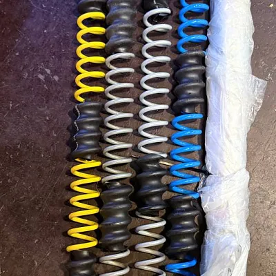 Rock Shox Boxxer пружини (5 шт)