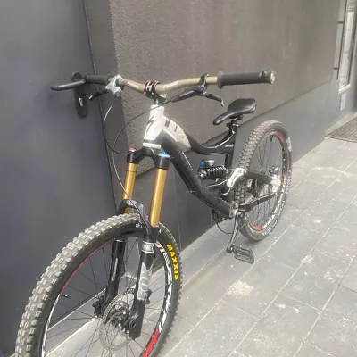 Specialized SX Trail 2014