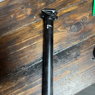 Підсідельний штир Race Face 30.9mm