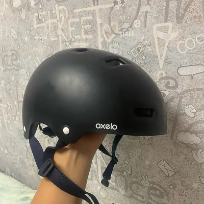 Шолом Oxelo