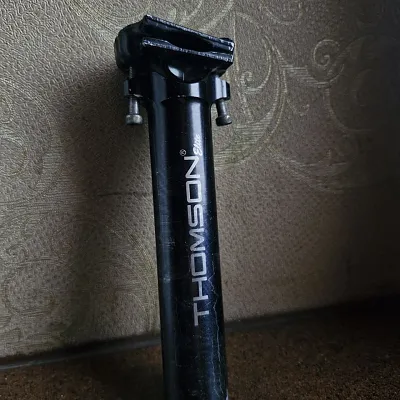 Підсідельник Thomson Elite 30.9 x 14 см