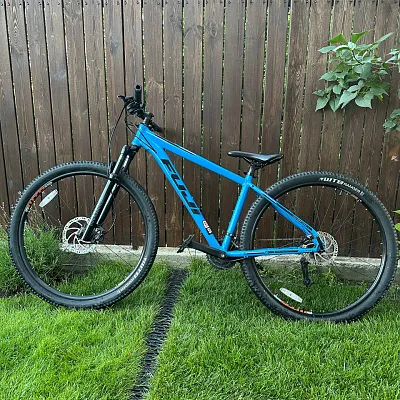 Велосипед Fuji Nevada 29'' M