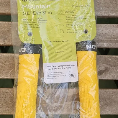 Ergon GE1 Evo Slim гріпси