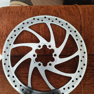 Ротор Magura Storm HC 180 мм