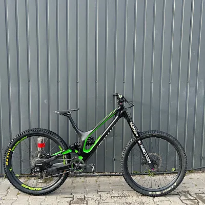 Specialized Demo 8 2017 розмір М