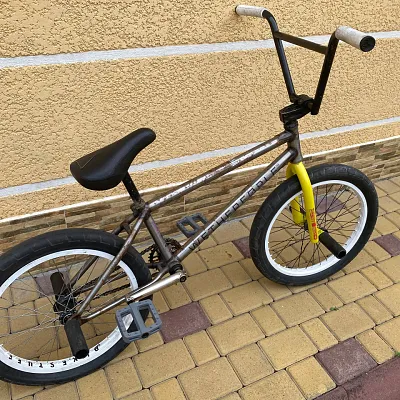 BMX