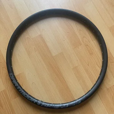 Обод Dartmoor Shield 26