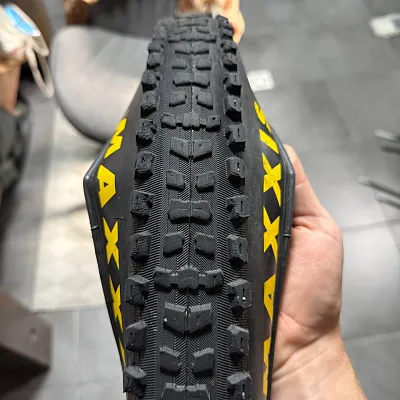 Покришка Maxxis Aggressor 27.5 2.30