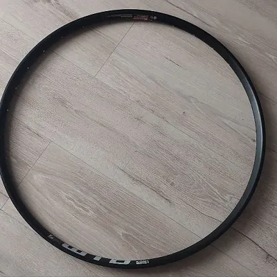 Рульова Hope + покришка Maxxis Assegai 29×2.50WT + обода WTB Com I27 29 + винос Race Face Atlas + шатун Sram GX + винос 