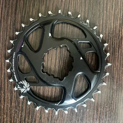 Передня зірка Sram GX X-Sync 2 Eagle Technology 32T