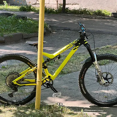 Велосипед Commencal Meta AM V4 27.5
