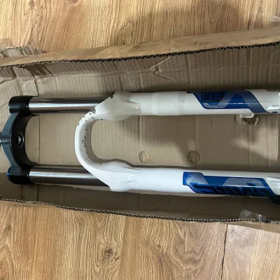 Rock Shox Domain 318 запчастини