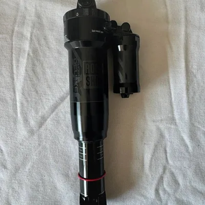 Амортизатор RockShox Super Deluxe Select+