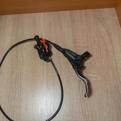 Гальмо передне Shimano BL-M395