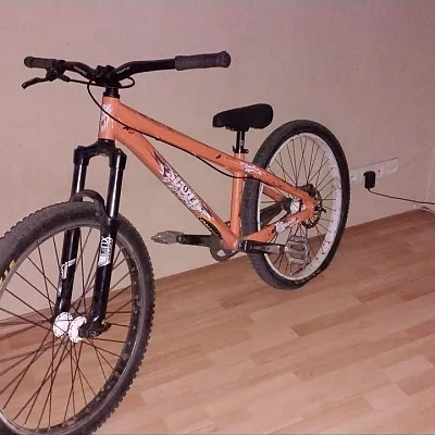 Велосипед Scott Voltage Yz 0.2
