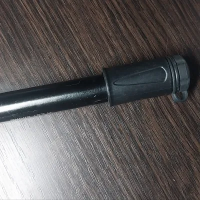 Компактний ручний насос