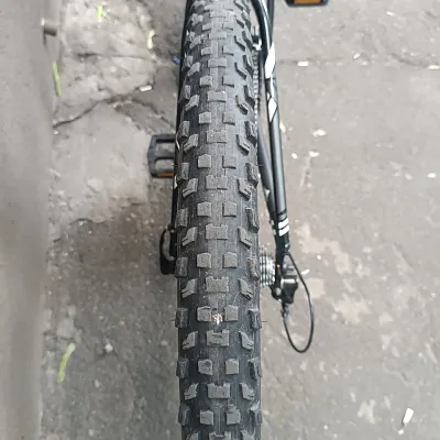 Велосипед Specialized гірський MTB