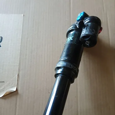 Амортизатор Fox DPX2 230x65