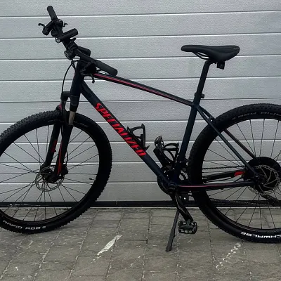 Велосипед Specialized Crosstrail Elite