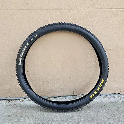 Покришка Maxxis High Roller II 27.5×2.4