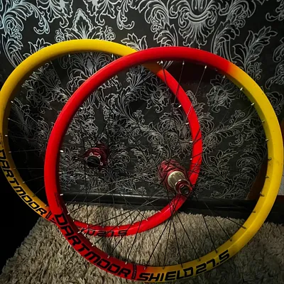 Dartmoor Shield Miami Vice 27.5 обода