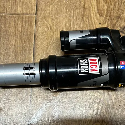 Амортизатор Rock Shox Monarch+ RC3 200х57