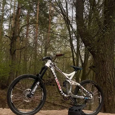 Trek Session 88 двопідвіс