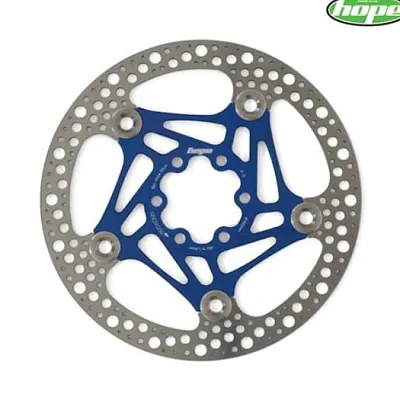 Ротор Hope Floating Disc 160-166 мм