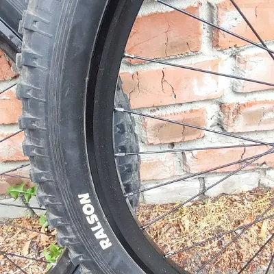 Колеса MTX 33 + ротори 160 + касета 8-speed
