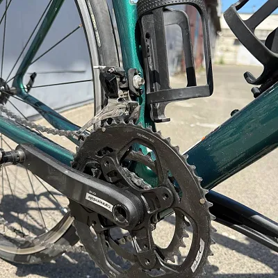 Cannondale Supersix Carbon 105 28" 56см