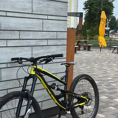YT Capra