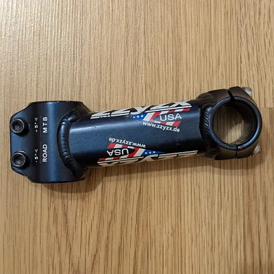 Винос Zzyzx USA 110 мм