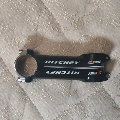 Ritchey WCS кокпіт (винос + кермо)