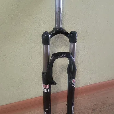 Rock Shox Judy TT вилка передня 26"