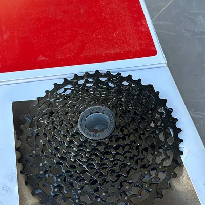 Касета SRAM PG-1130 11 швидкостей