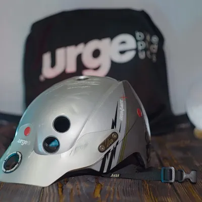 Шолом Urge EndurOmatic