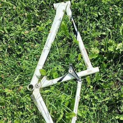 Рама Radon Stage 120mm M