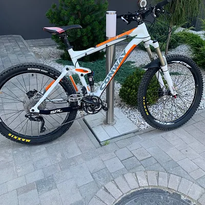 Велосипед Conway AM 700