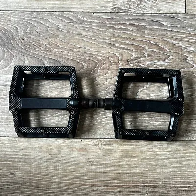 Pedals Reverse Super Shape 3D
