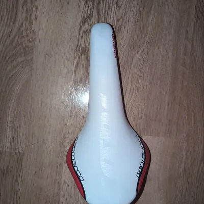 Сідло San Marco Concor Racing Carbon Fiber