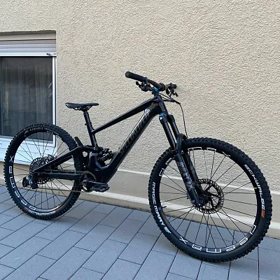 Specialized Kenevo SL S3