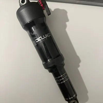 Амортизатор Rockshox Deluxe Select+