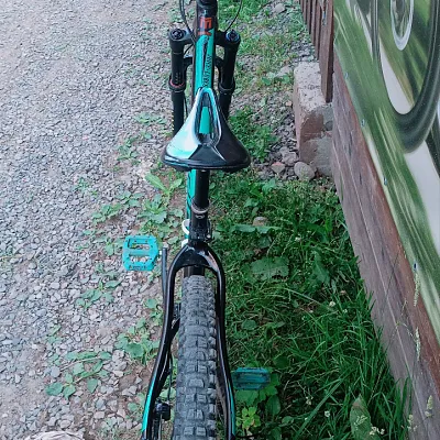 Merida Big Trail M 2024