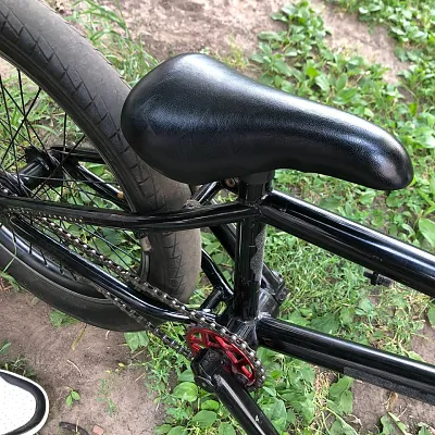 Outleap BMX REVOLT