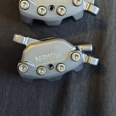 Гальма Sram Maven BRZ