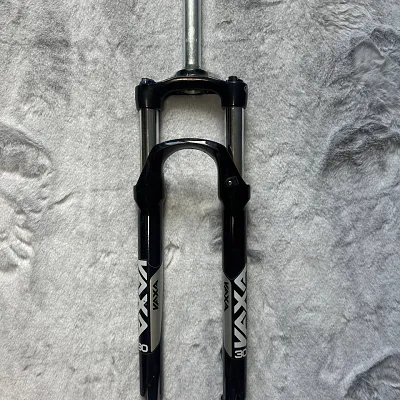 Вилка Zoom Vaxa 30 Magnesium 29"