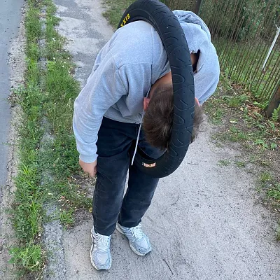 Покришки Maxxis Hookworm 26