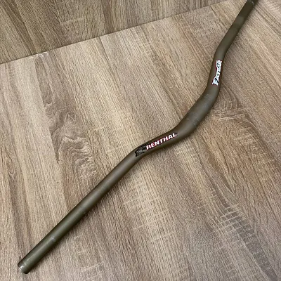 Руль Renthal Fatbar 780 mm